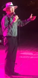 El Chino Joa: ¡un gran Caballero Montecarlo! El Chino Joa: ¡un gran Caballero Montecarlo!
