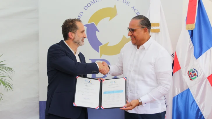 ODAC acredita a AGQ Labs y refuerza la calidad exportadora dominicana
