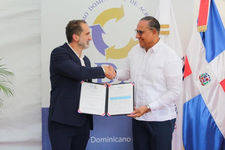 ODAC acredita a AGQ Labs y refuerza la calidad exportadora dominicana