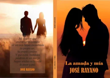 Versos que nacen del silencio: la vida y la poesía de José Rayano