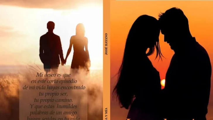 Versos que nacen del silencio: la vida y la poesía de José Rayano