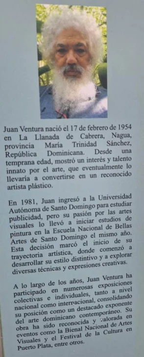 'El monte de las voces', novela de Juan Ventura