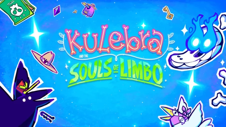 Kulebra and the Souls of Limbo debuta en Steam, creado por dos hermanos dominicanos