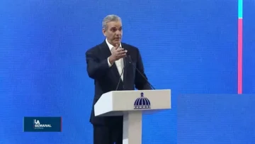 Abinader: Este martes se discutirá agenda del CES sobre Haití y Marco Rubio está Abinader: Este martes se discutirá agenda del CES sobre Haití y Marco Rubio está