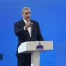 Abinader: Este martes se discutirá agenda del CES sobre Haití y Marco Rubio está "preocupado"