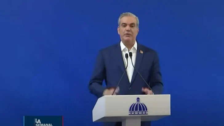Abinader: 