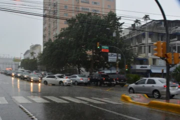 Este es el pronóstico de Meteorología para este sábado 3 de mayo