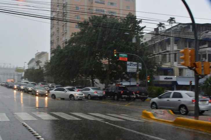 Este es el pronóstico de Meteorología para este sábado 3 de mayo
