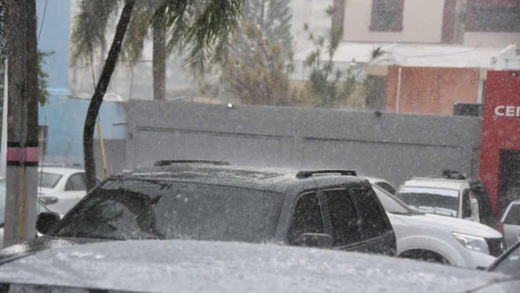Este es el pronóstico de Meteorología para este martes 6 de mayo