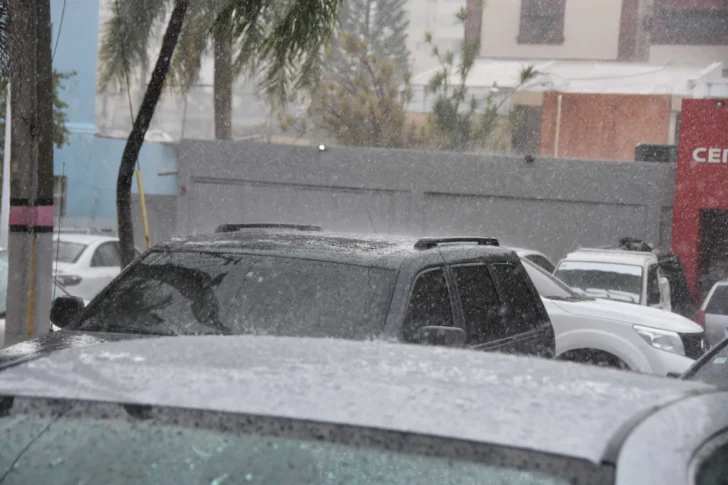 Este es el pronóstico de Meteorología para este martes 6 de mayo