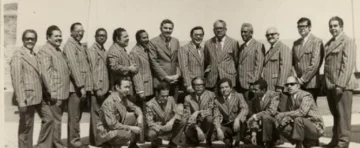 El Chino Joa: ¡un gran Caballero Montecarlo!