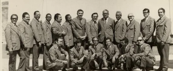 El Chino Joa: ¡un gran Caballero Montecarlo!