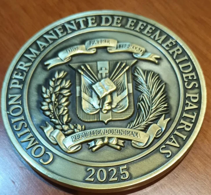 Comisión Permanente de Efemérides Patrias presentará medalla 60 aniversario de la Revolución Constitucionalista de 1965