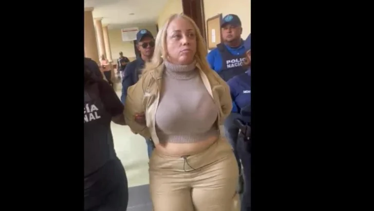 Por qué arrestaron a La Tora y cómo se relaciona al diputado Gory Moya