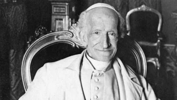 ¿Quién fue León XIII? El Pontífice cuyo nombre inspiró al nuevo Papa, León XIV