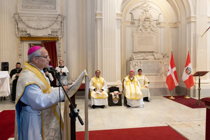 El discreto cardenal Prevost, jefe de los obispos del mundo y experto en Latinoamérica