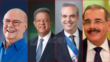 Una reunión para bajar las tensiones políticas internas