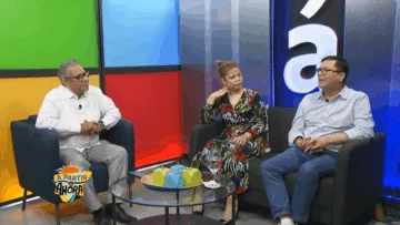 Comunidad dominicana en Barcelona es escenario de novela del peruano Luis Fernando Cueto