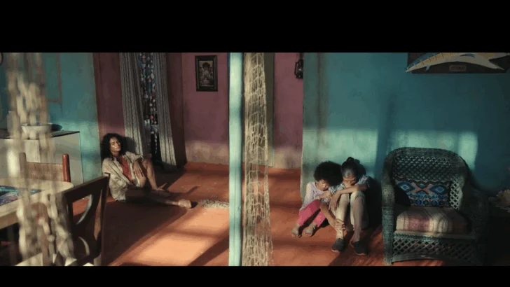 La fuerza del amor maternal llega al cine con La fuerza del amor maternal llega al cine con