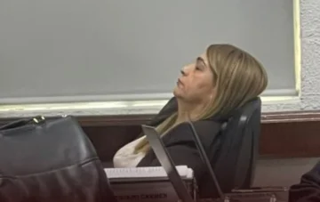 MP afirma que Magalys Medina sigue sin dar respuesta a acusaciones