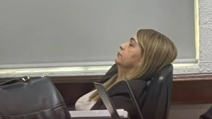 MP afirma que Magalys Medina sigue sin dar respuesta a acusaciones MP afirma que Magalys Medina sigue sin dar respuesta a acusaciones