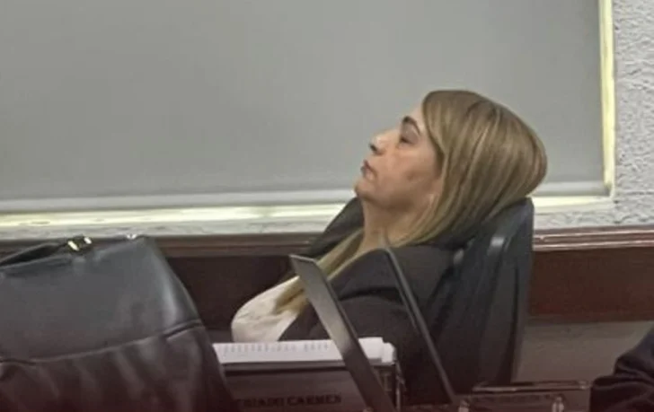 MP afirma que Magalys Medina sigue sin dar respuesta a acusaciones