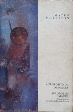 Mateo Morrison/Corredor- Matheos: “Peces que van por el jardín”