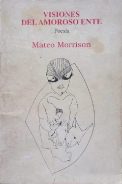 Mateo Morrison/Corredor- Matheos: “Peces que van por el jardín”