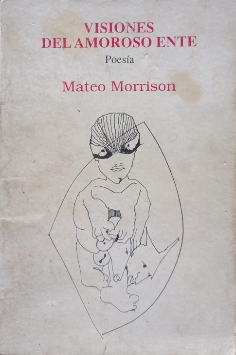 Mateo Morrison/Corredor- Matheos: “Peces que van por el jardín”