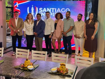 Santiago busca realizar el mofongo más grande del mundo