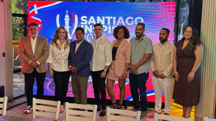Santiago busca realizar el mofongo más grande del mundo Santiago busca realizar el mofongo más grande del mundo