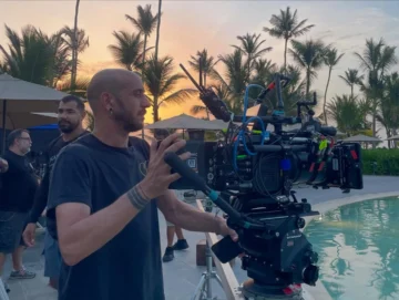 Netflix elige República Dominicana para “Machos Alfa”