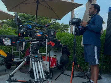 Netflix elige República Dominicana para “Machos Alfa”