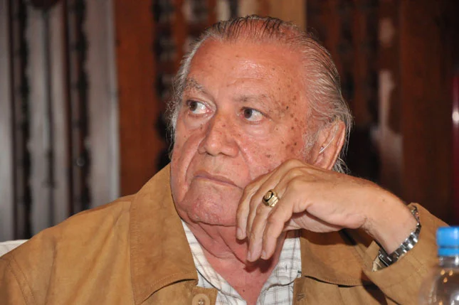  Marcio Veloz Maggiolo.