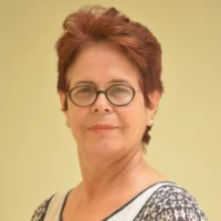 Maria Isabel Martinez Morera
