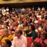 Más de 800 madres dominicanas celebran su día en Madrid con música, premios y reconocimientos