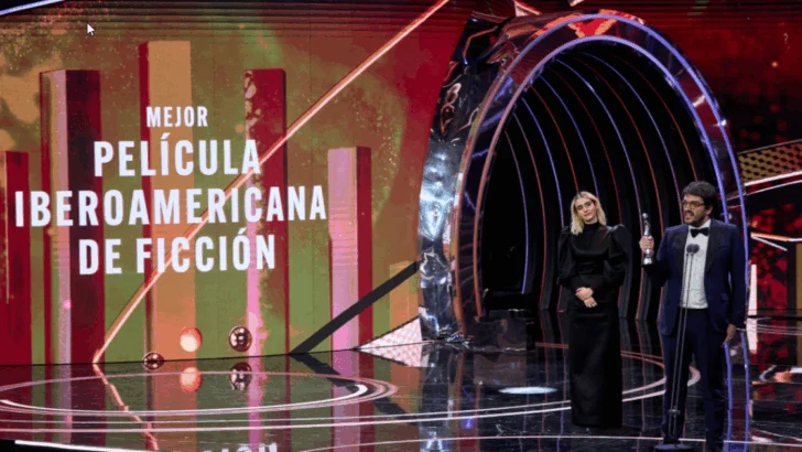 Origen y trascendencia de los XII Premios Platino 2025 del Cine Iberoamericano (I)