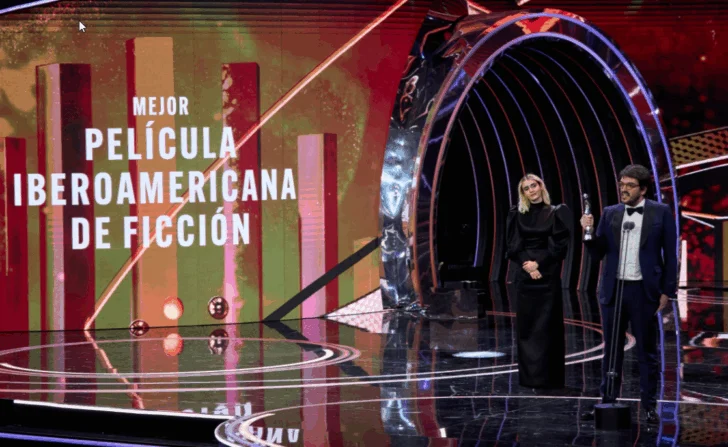 Origen y trascendencia de los XII Premios Platino 2025 del Cine Iberoamericano (I)