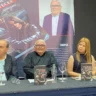 Ponen a circular “Nadie me mata dos veces”, de Santiago Almada