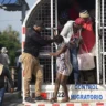 Terrible drama de los migrantes haitianos que huyen hacia RD