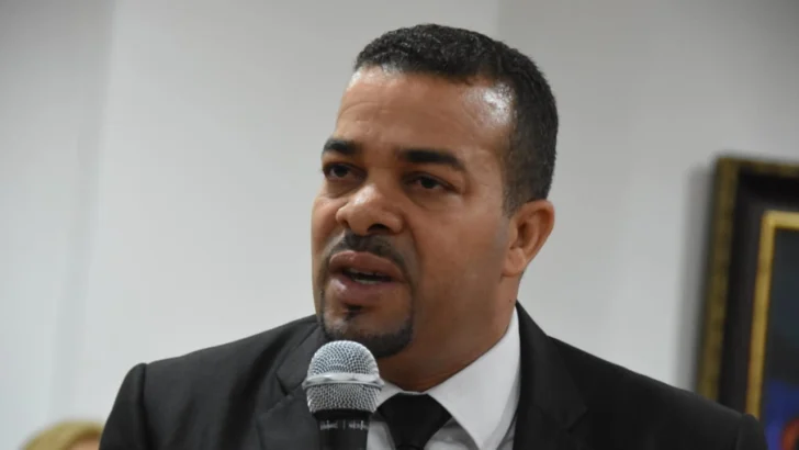 Apresan hombre admitió asesinato de Ana Paula Santana; MP solicitará prisión preventiva