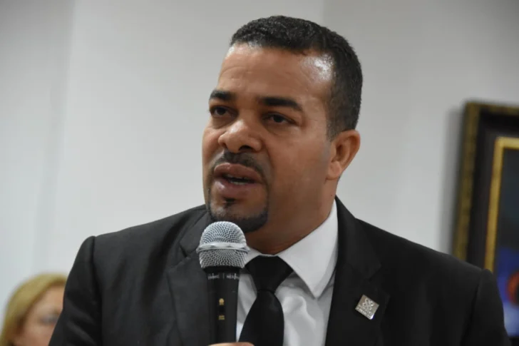 Apresan hombre admitió asesinato de Ana Paula Santana; MP solicitará prisión preventiva