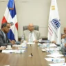 Minerd y la ADP se reúnen para coordinar evaluación de desempeño docente 2025
