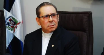 Monseñor Agripino Núñez Collado, mediador de los grandes conflictos de la República Dominicana