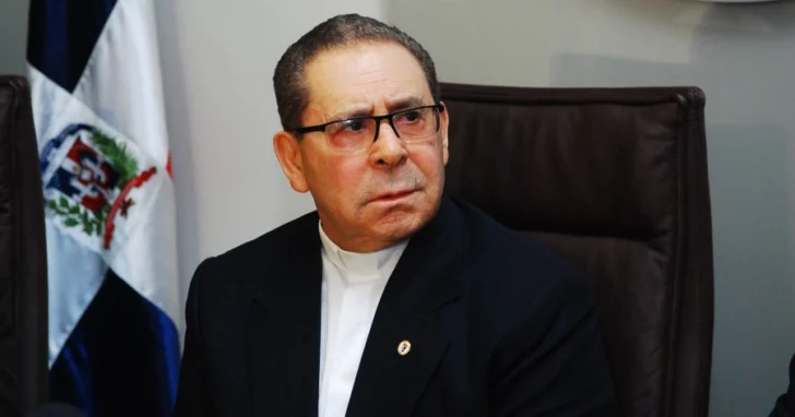 Monseñor Agripino Núñez Collado, mediador de los grandes conflictos de la República Dominicana