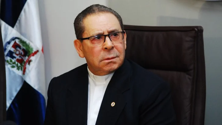 Monseñor Agripino Núñez Collado, mediador de los grandes conflictos de la República Dominicana