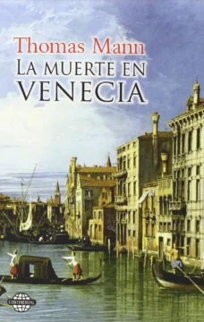 “Muerte en Venecia”, detalles elegidos