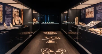 Centro Cultural Taíno Casa del Cordón se une a la celebración del Día Internacional de los Museos