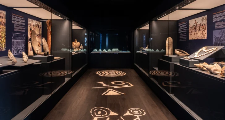 Centro Cultural Taíno Casa del Cordón se une a la celebración del Día Internacional de los Museos