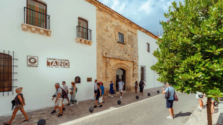 Centro Cultural Taíno Casa del Cordón se une a la celebración del Día Internacional de los Museos